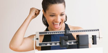Married Couples Can Uncover Weight Loss Accomplishment!