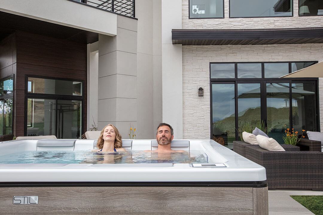 Kylpytynnyrin edut