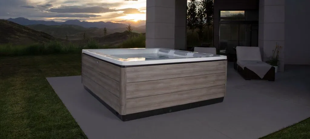Spas Archive - Bullfrog Spas