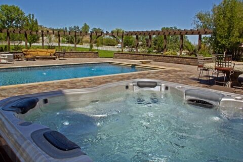 Le migliori vasche idromassaggio a Reno, NV e Lake Tahoe - Robert Allen Piscine e Spa