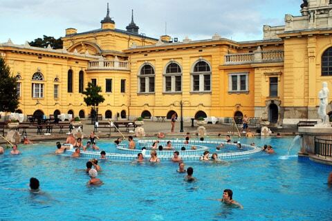 Bagno in epoca rinascimentale