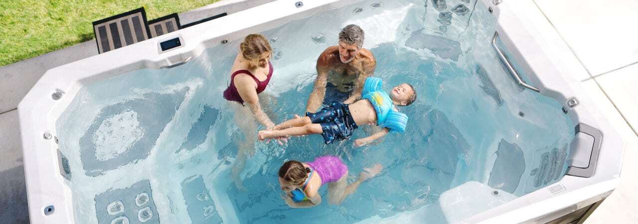Ne vale la pena nuotare nelle spa