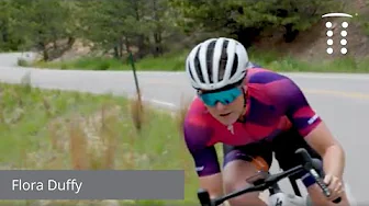 Flora Duffyová | Zlatá olympijská medailistka
