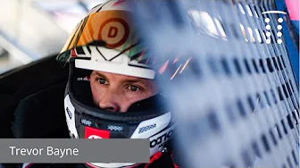 Trevor Bayne | Řidič NASCAR