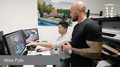 Mike Pyle | HGTV Krajinář