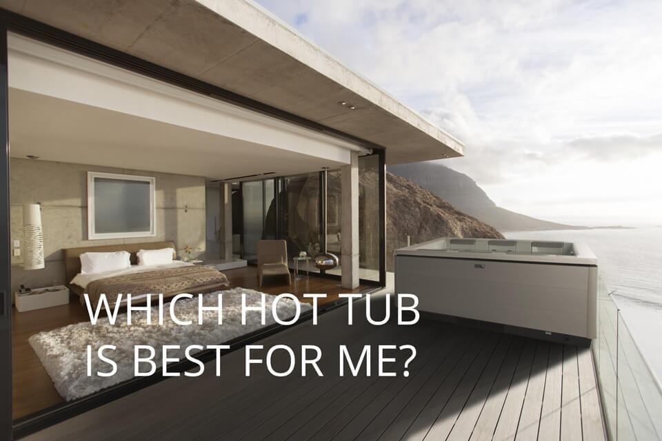 ¿Cuál es la mejor bañera de hidromasaje para comprar?