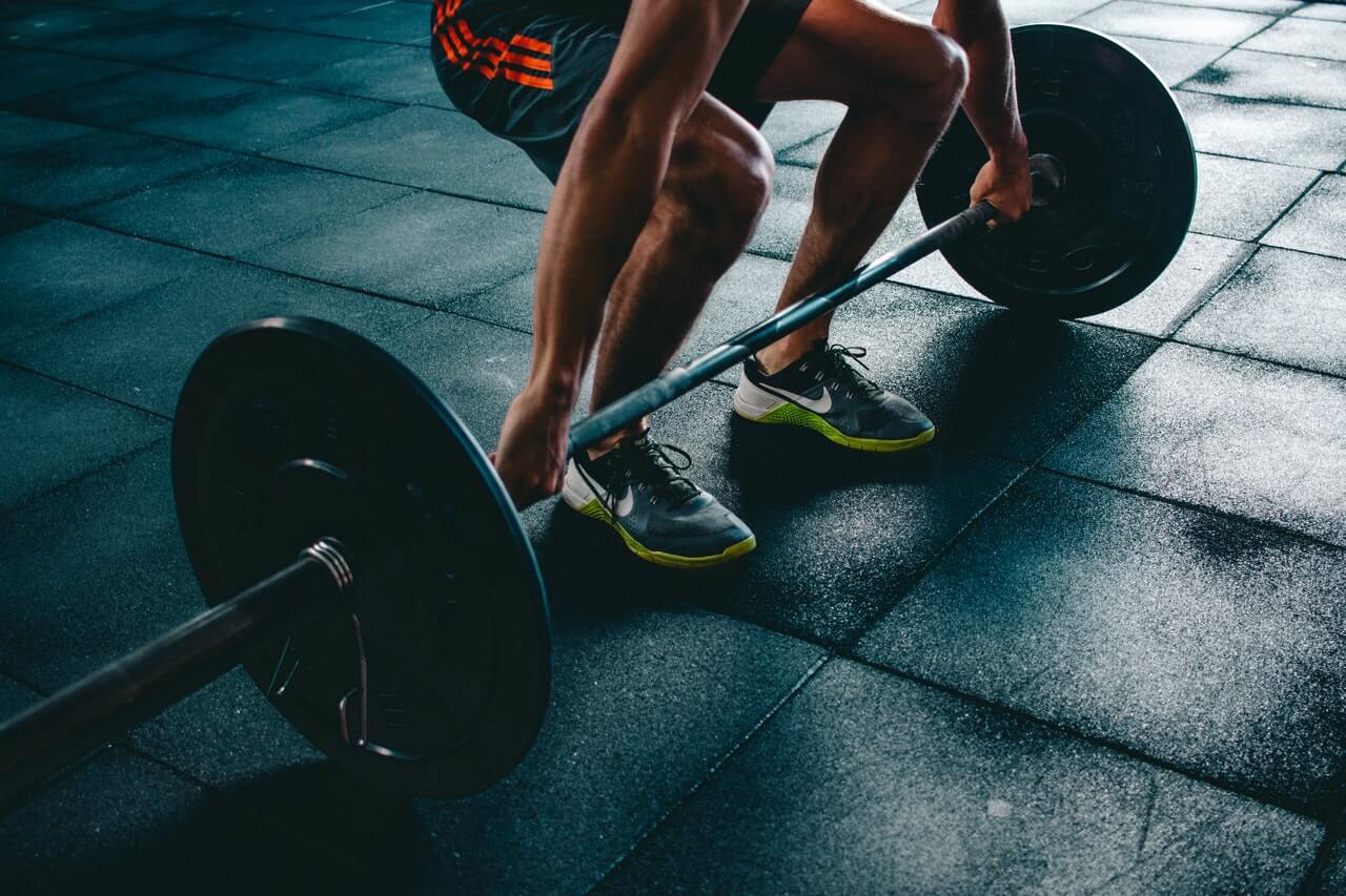 Cómo recuperarse del CrossFit
