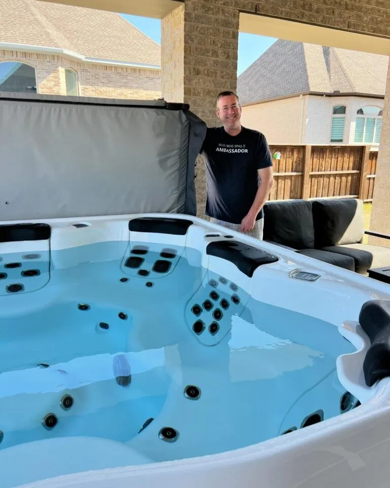 Shoreline Outdoor Living Depot LLC - Bullfrog Spas