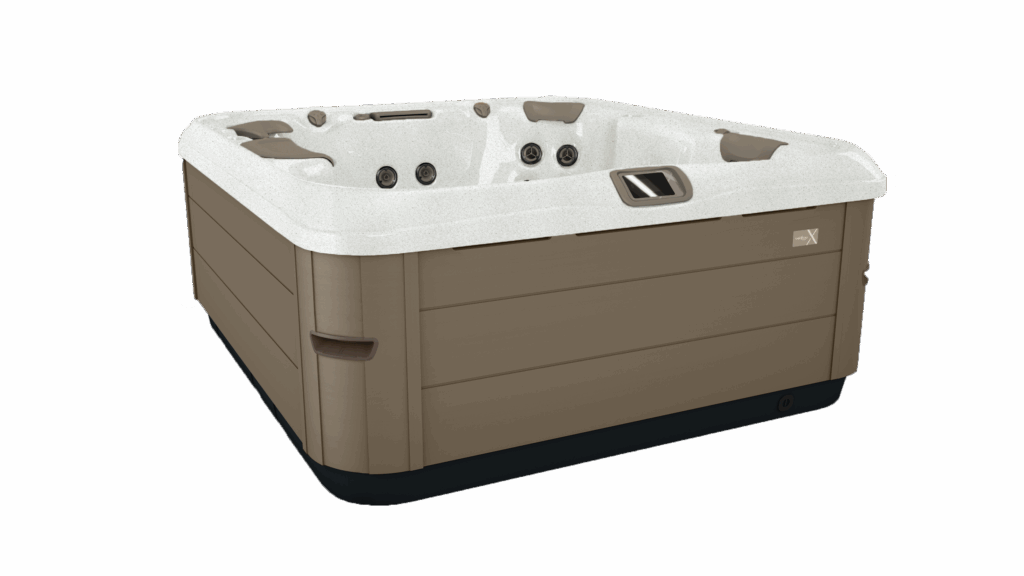 ハル★（感謝）/6 X6L - Bullfrog Spas