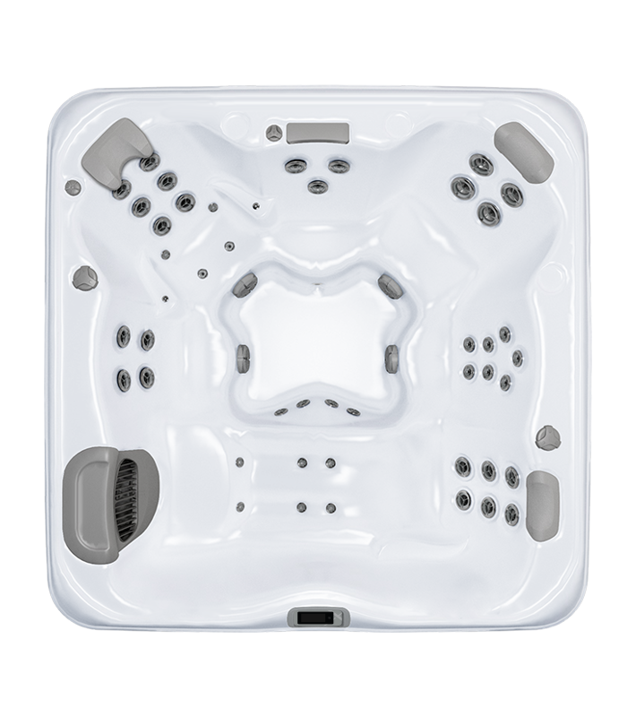 X Series® - Bullfrog Spas