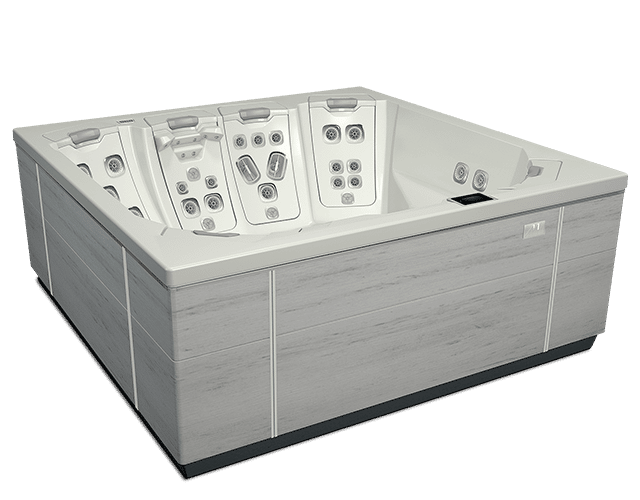 Launch SpaDesign online hot tub configurator