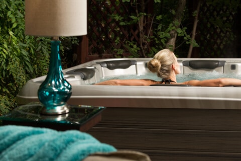 Soudscape with Your Bullfrog Spa