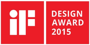 iF Design Award