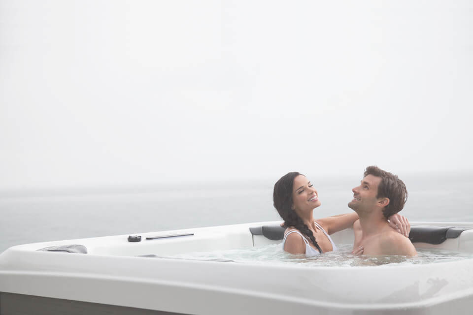 Advice on Buying The Best Hot Tub for You
