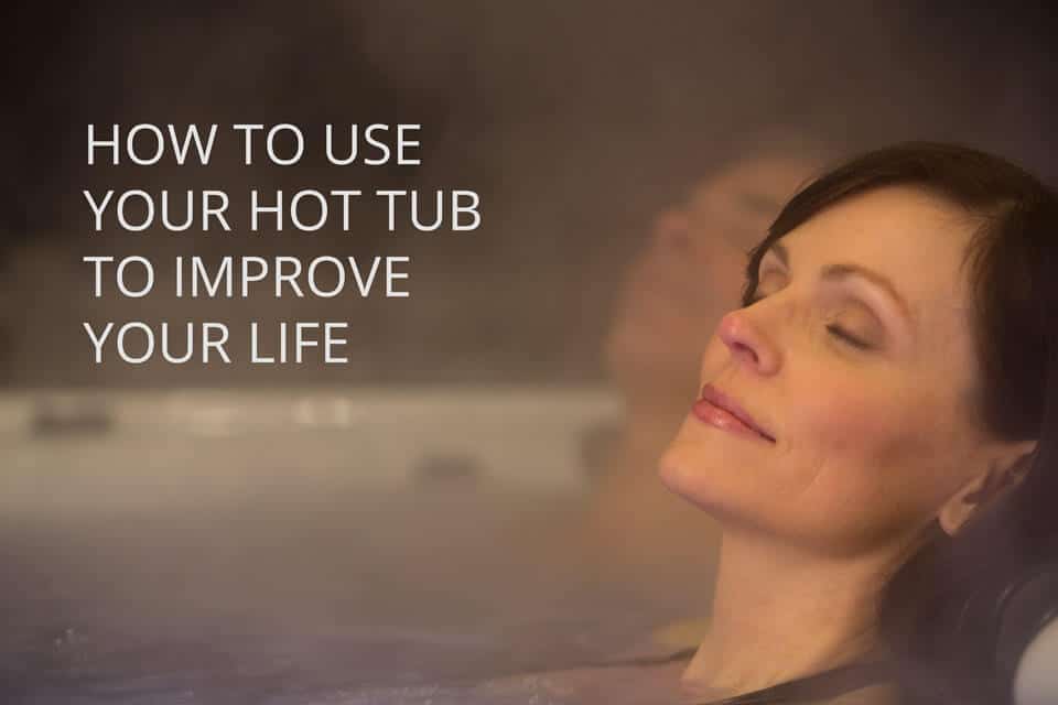 How to Use Your Hot Tub