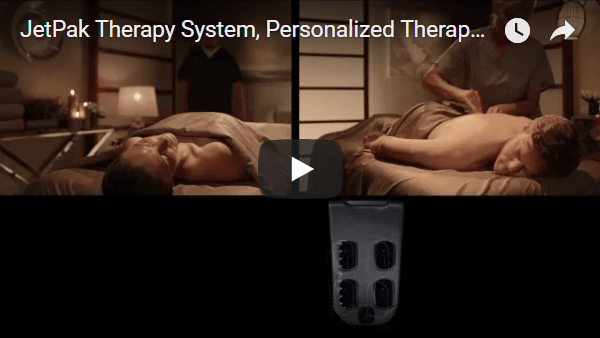 Video: JetPak Therapy System