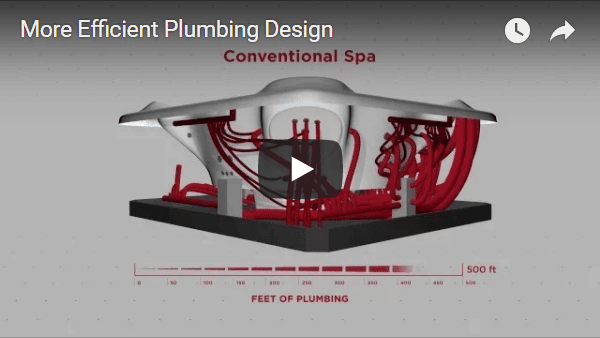 Video: More Efficient Plumbing