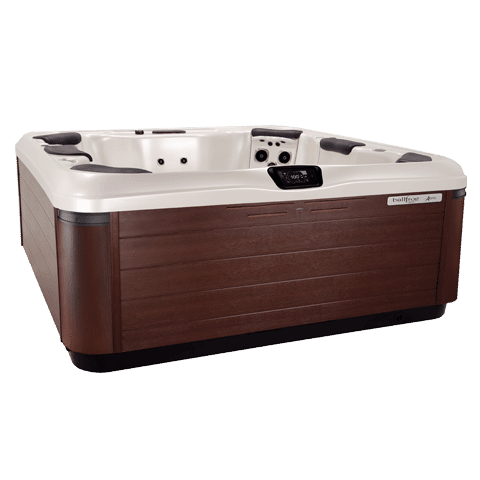 Bullfrog Spas Hot Tub Model A7 3pt