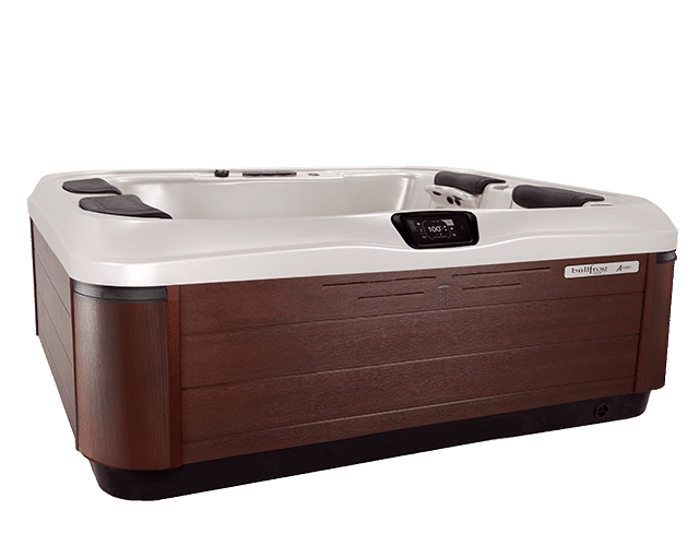 Model A5L Hot Tub by Bullfrog Spas
