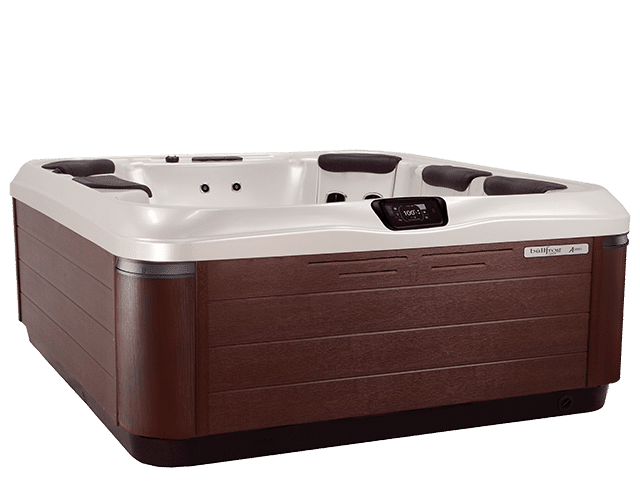 Model A6L Hot Tub by Bullfrog Spas