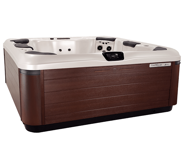 Model A7 Hot Tub by Bullfrog Spas