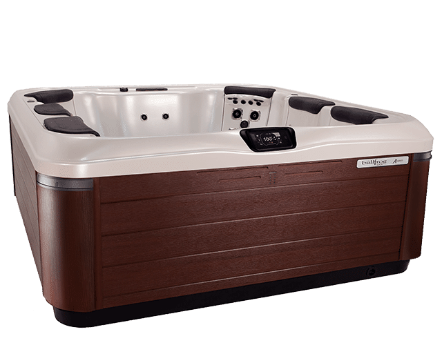 Model A7L Hot Tub by Bullfrog Spas