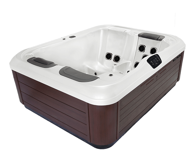 Model R5L Hot Tub by Bullfrog Spas