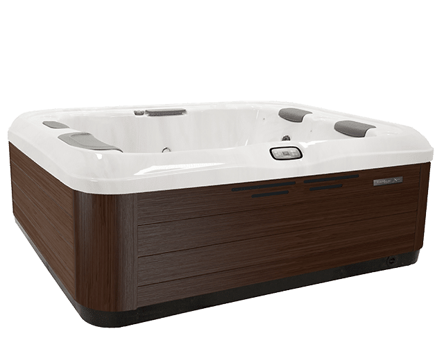 Model X5L Hot Tub by Bullfrog Spas