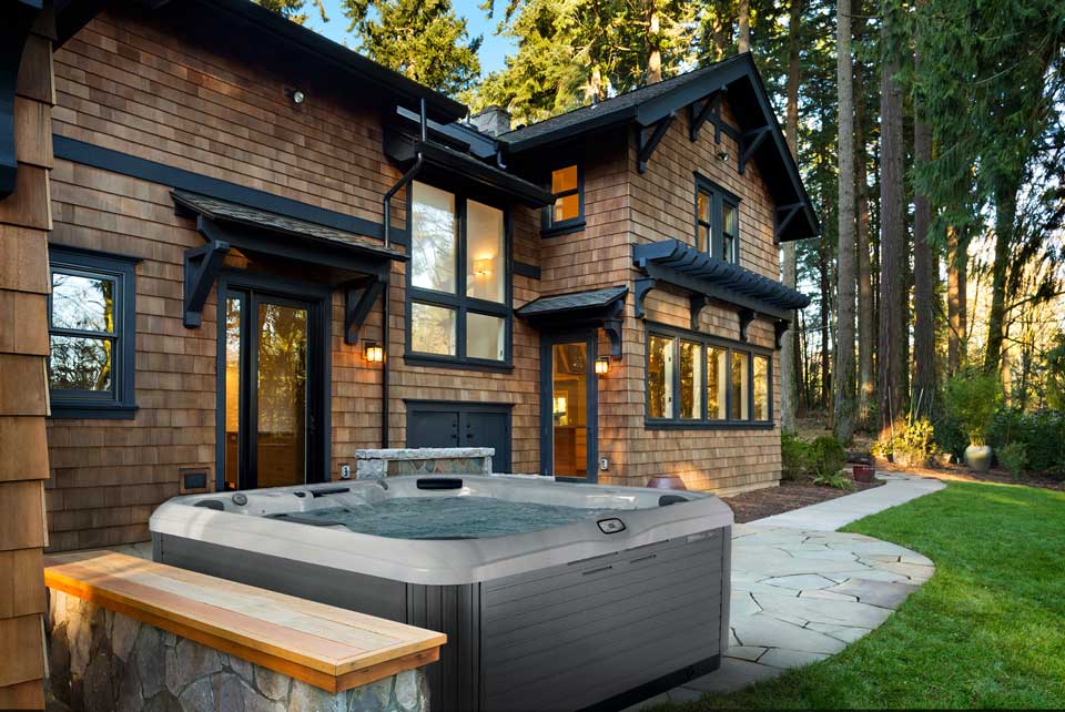 50 Questions Answered About how to get a hot tub into a backyard