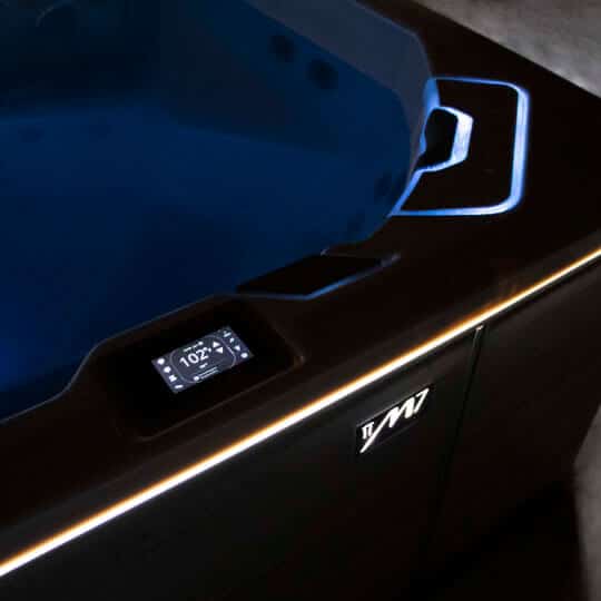 buy hot tub quality details concept square
