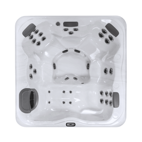 Bullfrog Spas Hot Tub Model X7L