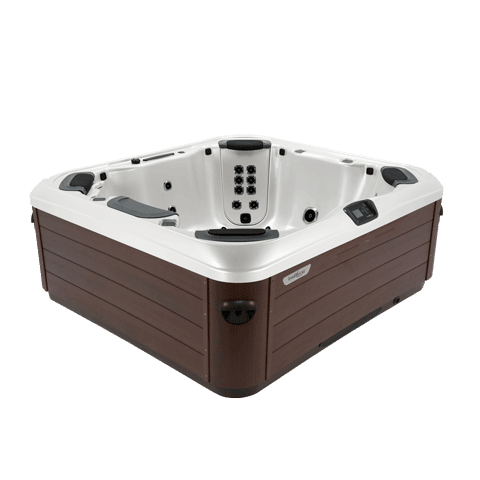 A6 Portable Spa by Bullfrog Spas
