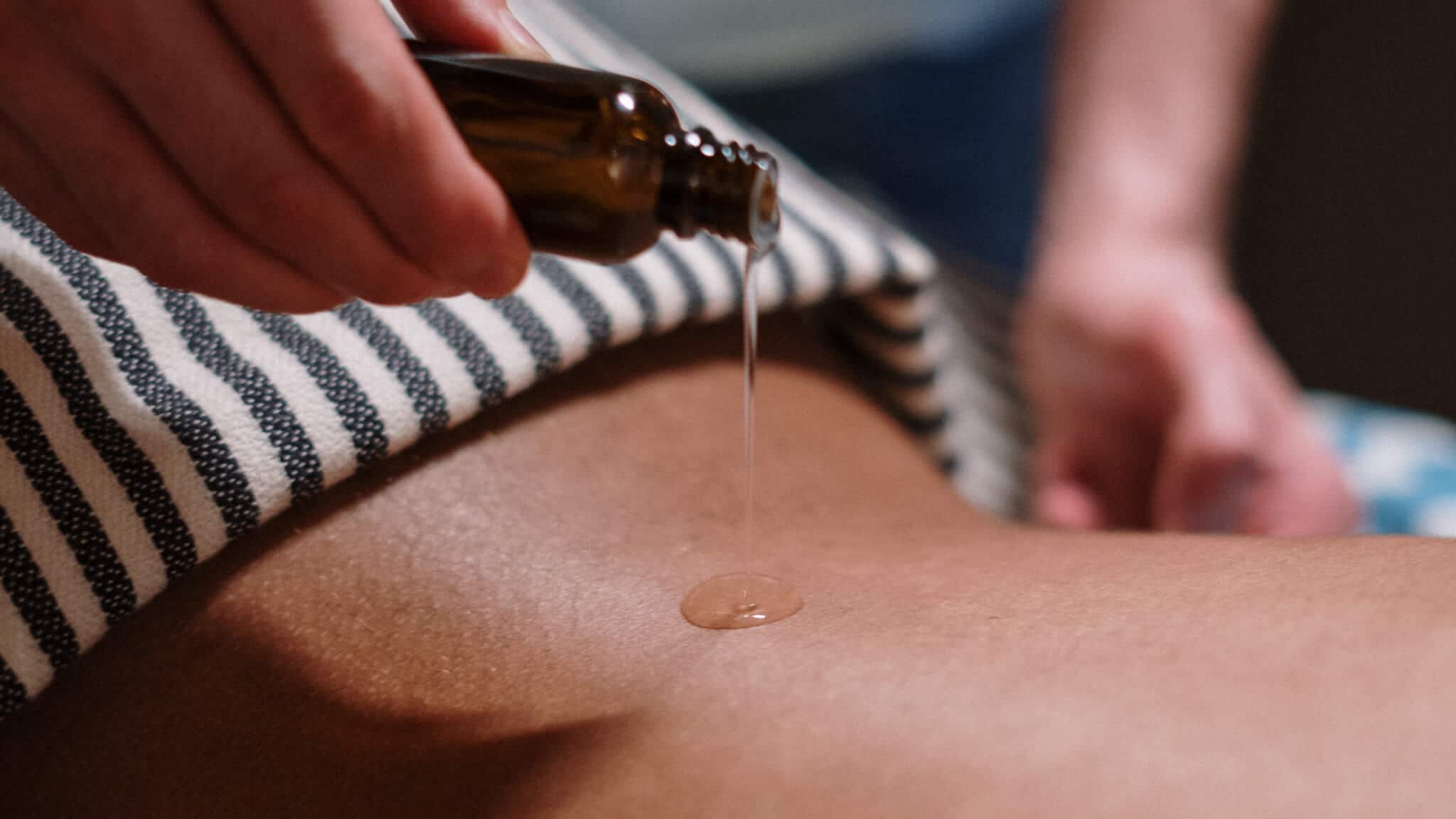 aromatherapy