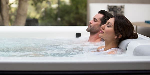 using hydrotherapy