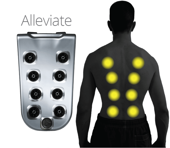 FirmRelief Jets