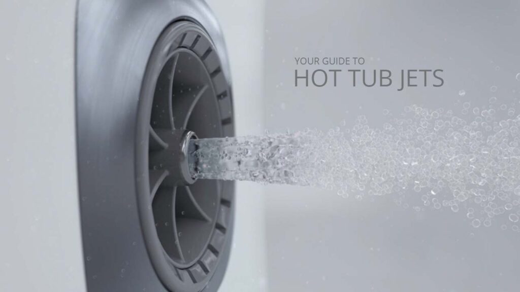 hot tub jets guide