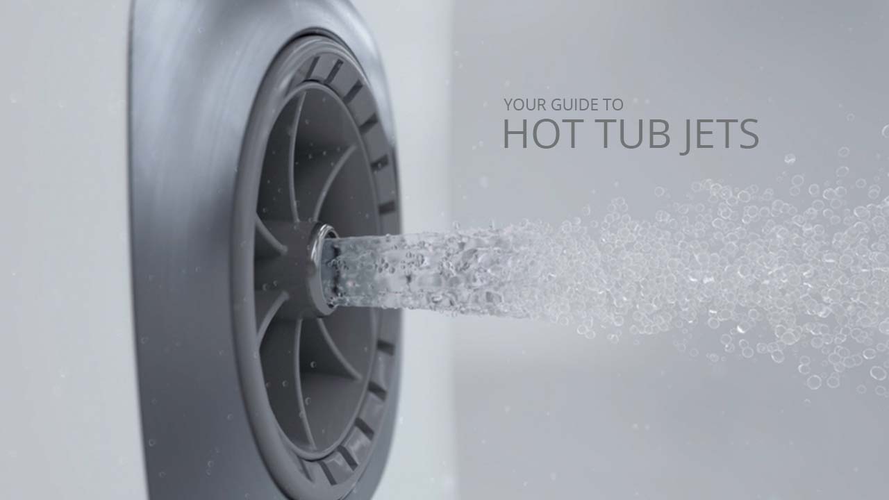 hot tub jets guide