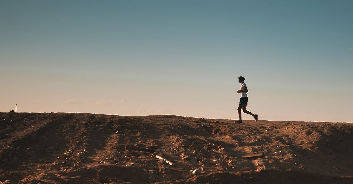 managing body weight
