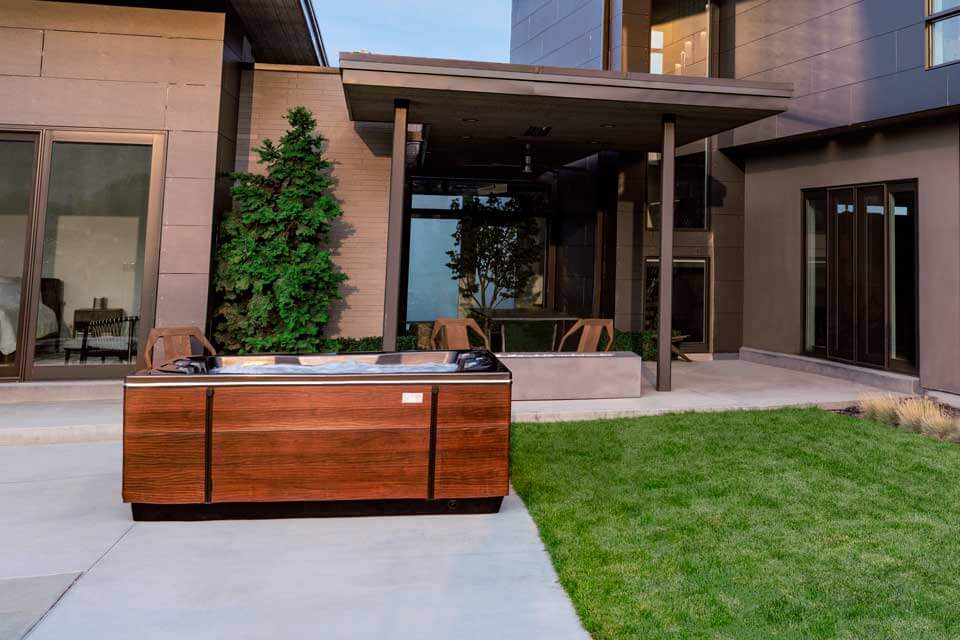 hot tub accessories