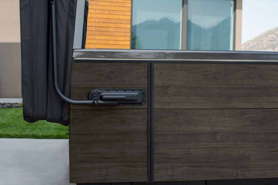 CoverLift for M Series