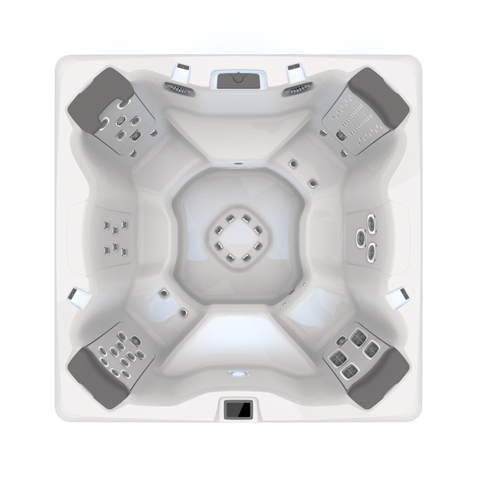 Special Edition A Series - Bullfrog Spas